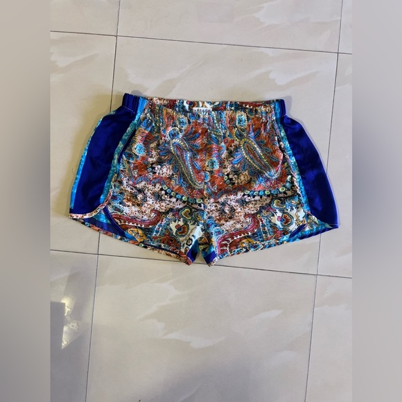 Secret scientist shorts‎ - Picture 5 of 11